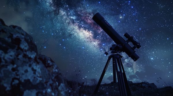 Avis télescope : pourquoi opter pour un modèle automatique ?