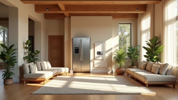 Réussir sa rénovation d'ampleur pour une efficacité énergétique optimale