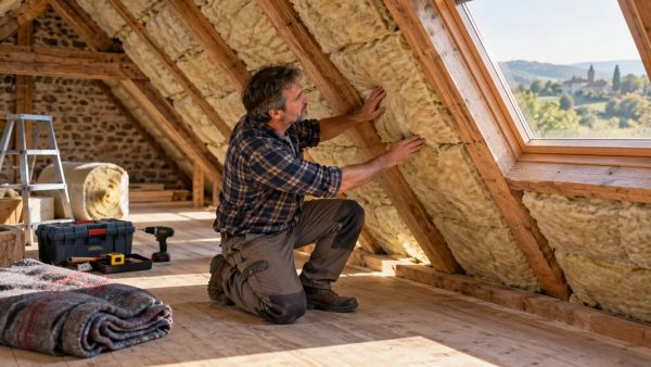 Top conseils pour une rénovation énergétique réussie et efficiente