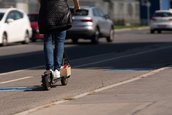 Comment bien choisir sa trottinette électrique pour l'année 2023 ?