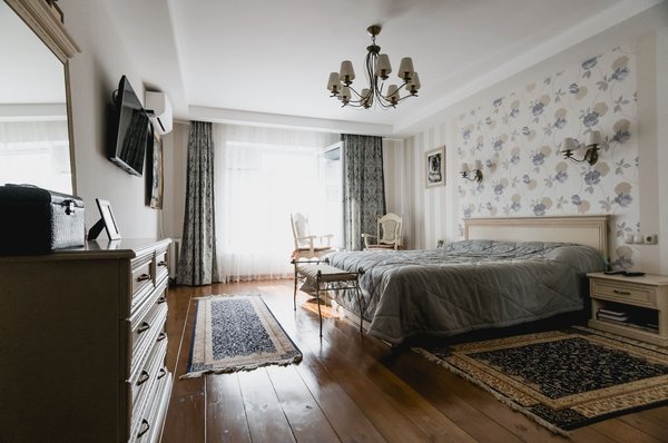 Comment maximiser l'espace et la fonctionnalité lors de la rénovation d'un appartement ?