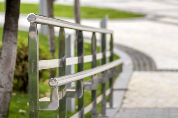 L'importance des garde-corps dans l'aménagement urbain