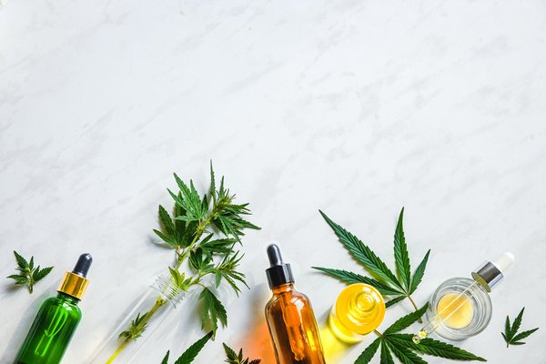 Perdre du poids avec le CBD : est-ce possible ?
