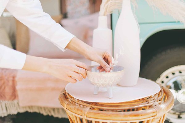 Sublimez votre intérieur en suivant le magazine décoration pure maison