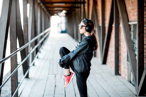 Programme entrainement pour l'hiver