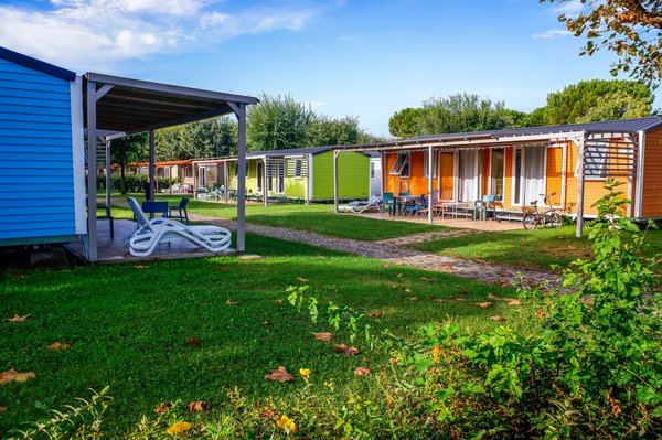Privatisation camping : quelles sont les options et services disponibles ?