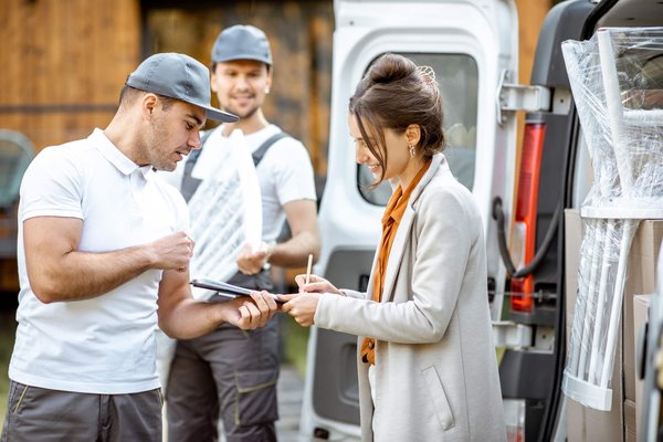 Personnalisez votre déménagement avec Monte meubles Pr Lift