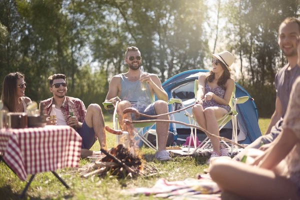 Quels sont les meilleurs emplacements au Camping du Lavedan ?
