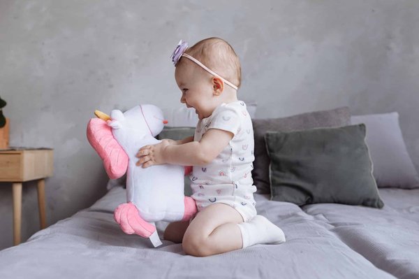 Offrez à votre enfant sa peluche préférée