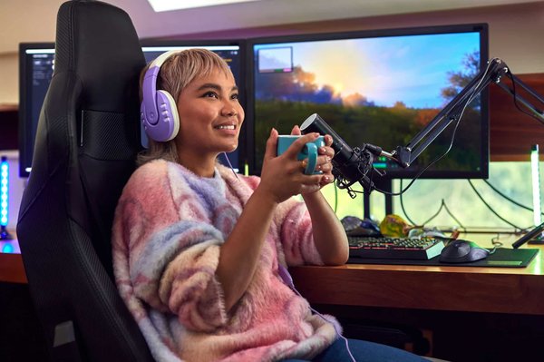 Comment créer un meilleur bureau Gaming ?