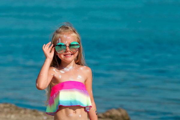 Le tankini : maillot phare et tendance en 2024