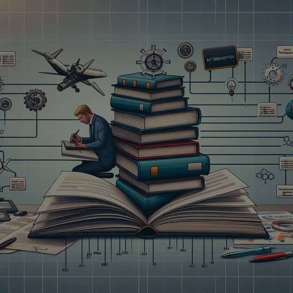 Comment s'établir comme référence en tant que traducteur de manuels techniques pour l'industrie aéronautique ?