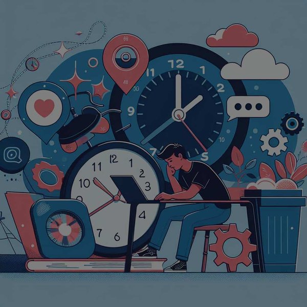 Quels sont les meilleurs moyens de lutter contre la procrastination dans vos projets créatifs?