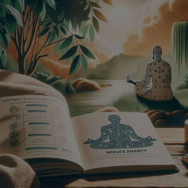 Comment établir un programme de méditation quotidienne pour réduire l'anxiété?