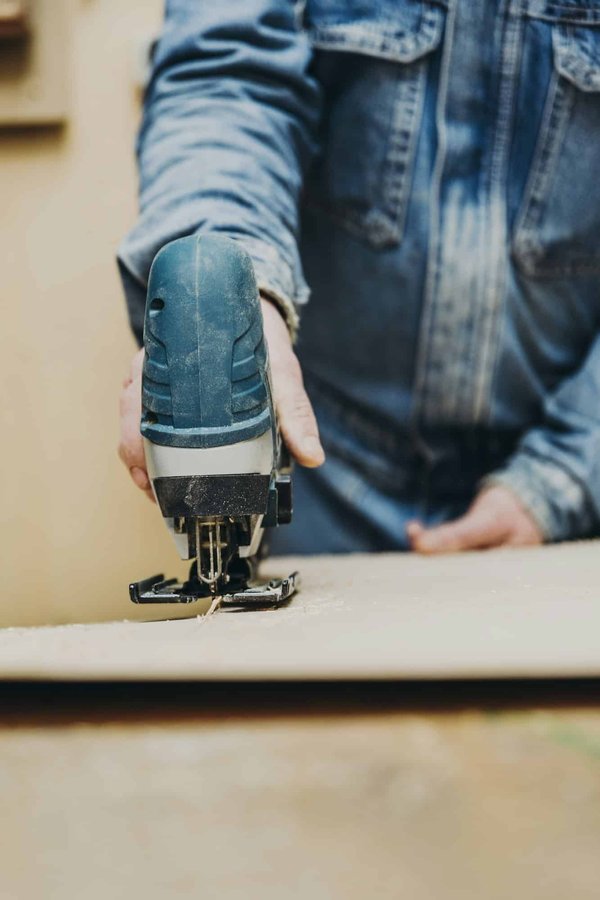 Choisir sa scie festool : puissance et précision