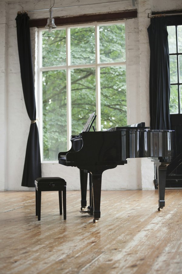 Le Yamaha U1, un piano haut de gamme pour tous les niveaux !