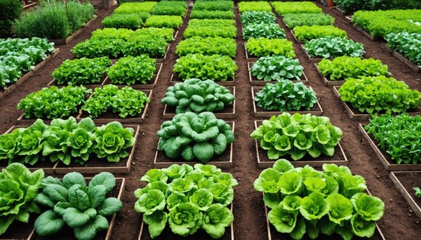 Idées pratiques pour enrichir la biodiversité de votre potager