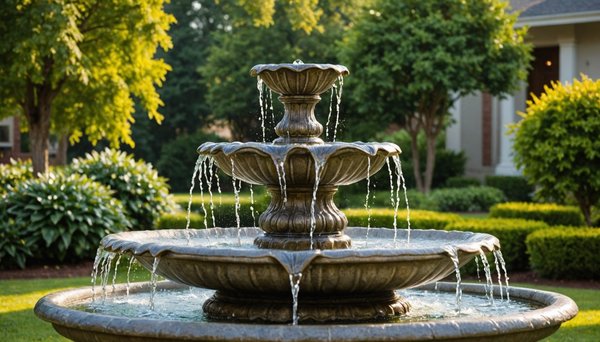 Top 5 conseils pour sélectionner une fontaine à eau à domicile