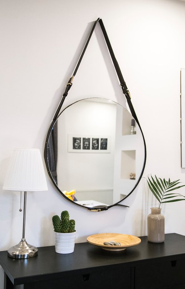 Miroir sur mesure : Sublimer votre intérieur avec nos solutions personnalisées et astuces d'experts