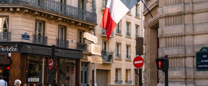 Histoire et patrimoine : voyager à travers les plus belles villes de France