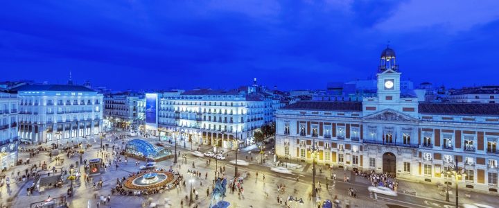 Séjour linguistique pas cher à Madrid : Comment éviter de vous faire pigeonner ?