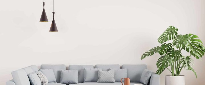 Agencer un canapé d’angle : Maximisez votre espace