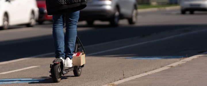 Comment bien choisir sa trottinette électrique pour l’année 2023 ?