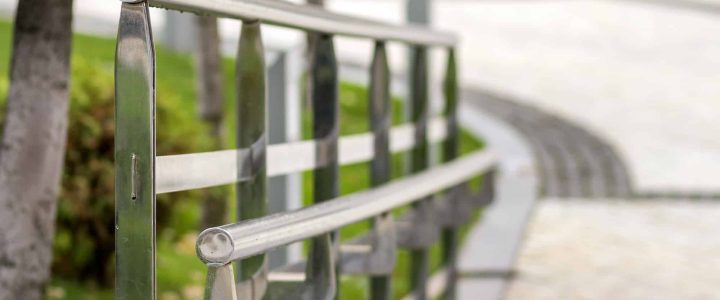 L’importance des garde-corps dans l’aménagement urbain