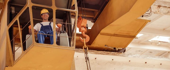 Quels sont les défis quotidiens d’un conducteur d’engins de chantier ?
