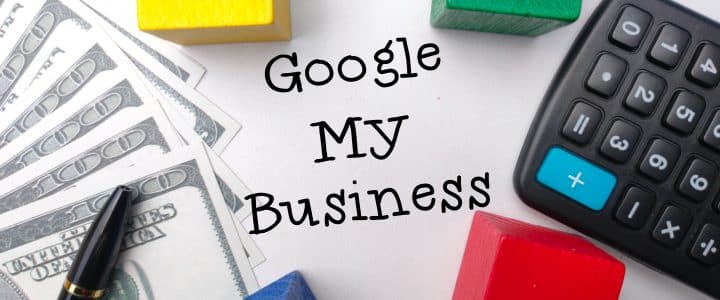 Google My Business et le référencement local : Un duo gagnant